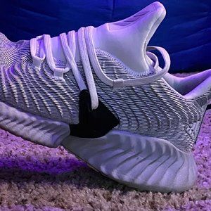 Adidas Alpha Bounce